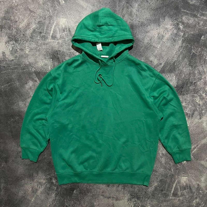 Hoodie GU Uniqlo