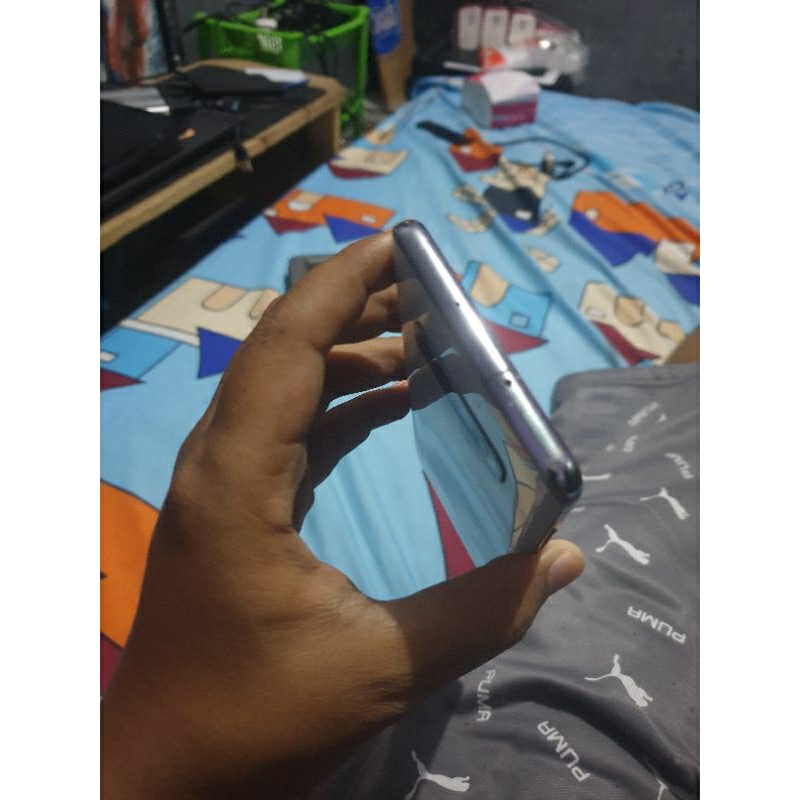 lcd samsung s10 plus minus