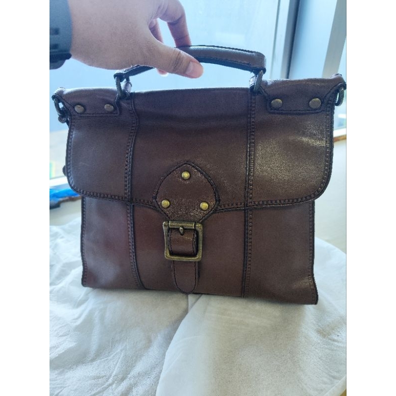 Fossil VRI preloved