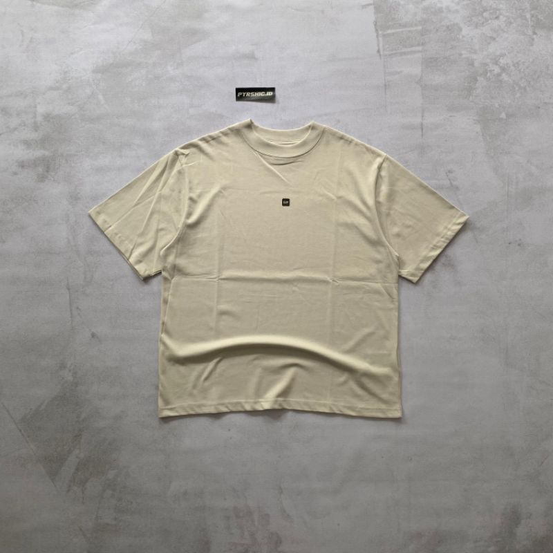 BLANK TEE "GAP x YZY" (1:1 MARKET)