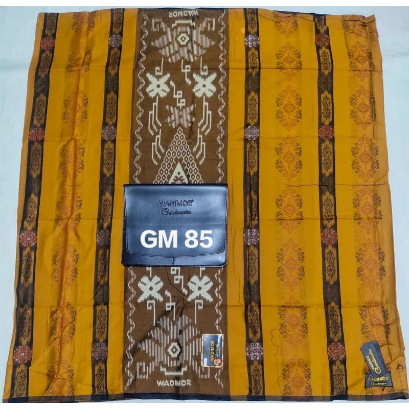 Sarung WADIMOR GRANDMASTER