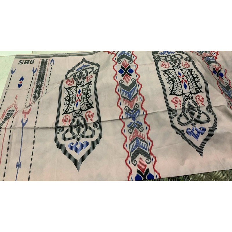 BHS infinity afkir seperti tidak afkir