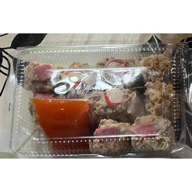 

Dimsum Ayam Original isi 10 pcs