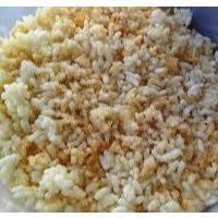 

Cengkaruk/Crispy Rice/Cengkaruk/Karak karak goreng crispy enak gurih idaman polll cemilan era 90an