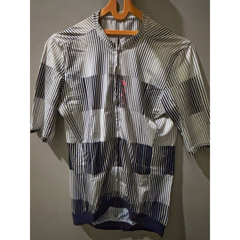 maap cycling jersey M
