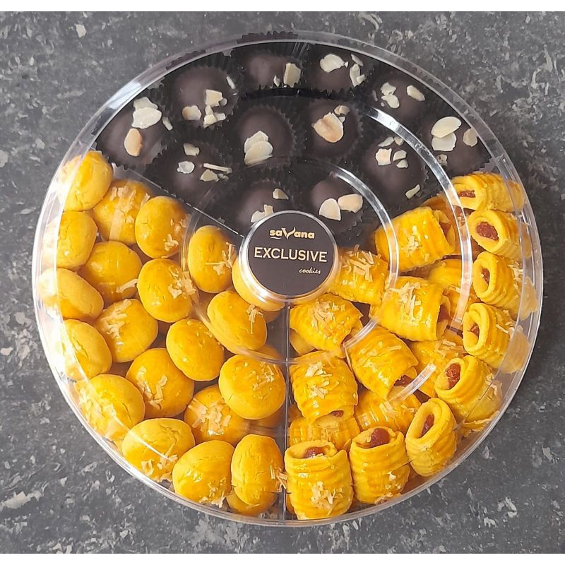 

savana cookies partisi 3