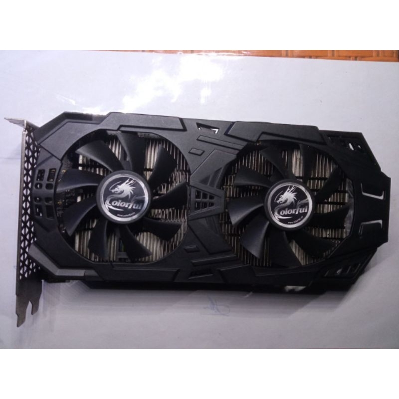 VGA P106-100 DDR5 6GB