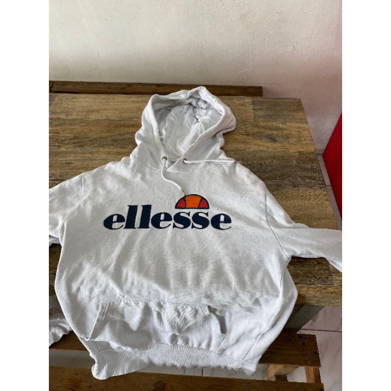Hoodie Ellese