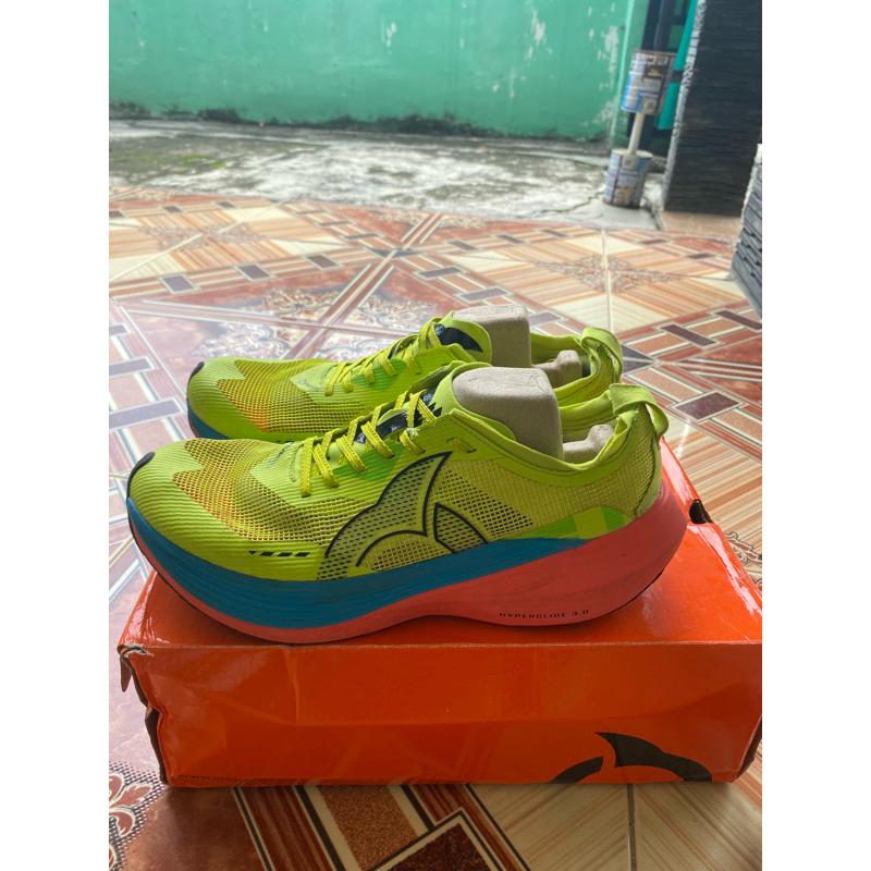 OrtuseightHyperglide3.0