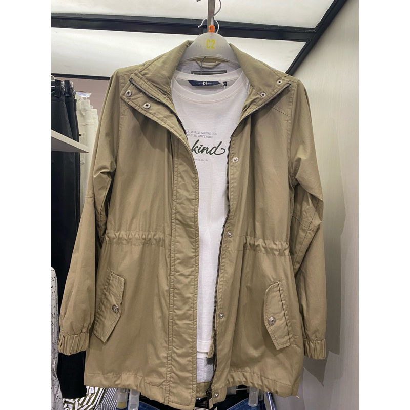 C2 - jaket Wanita Original