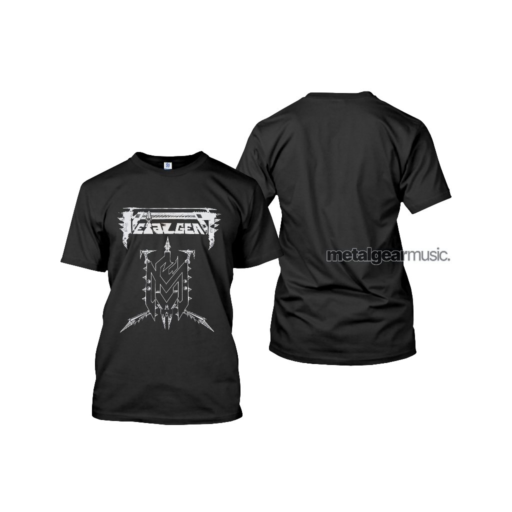 [HOT] Original Mtlgr - Voivod Tshirt