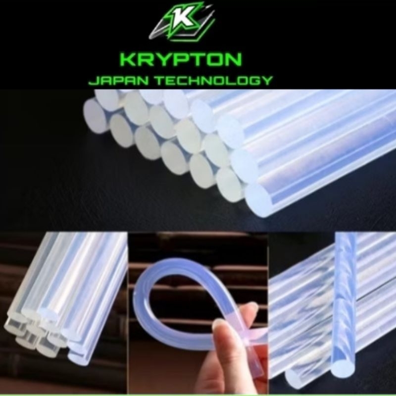 

Krypton glue stick / lem batang high quality ( harga per biji )