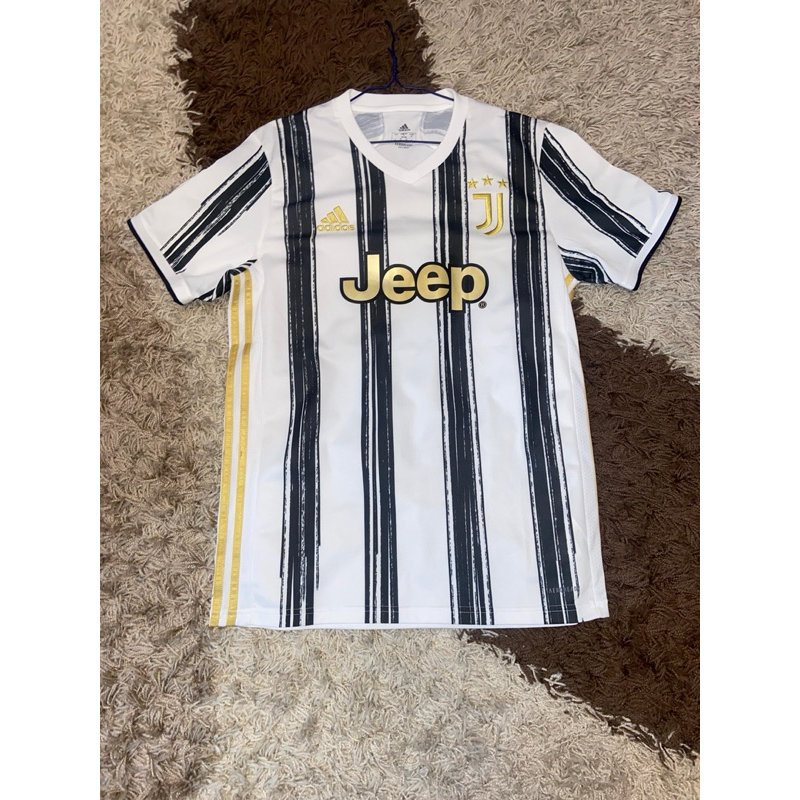 jersey juventus ronaldo 2020