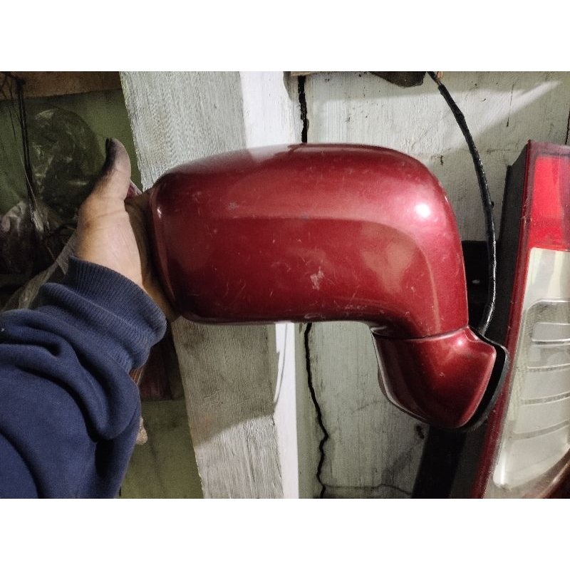 spion Suzuki Aerio original