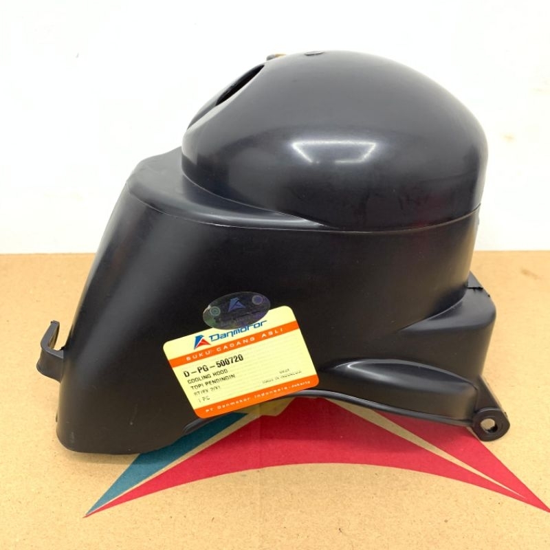 Cover head vespa excel super sprint px ps danmotor