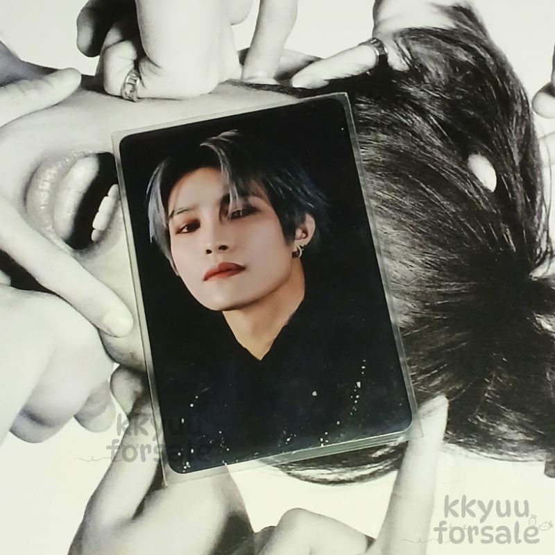 [EXCLUSIVE POB DYANDRA] YANGYANG WAYV FANMEETING PHANTOM IN JAKARTA