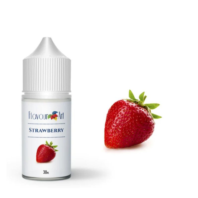 

Flavour Art Strawberry Essence Flavours