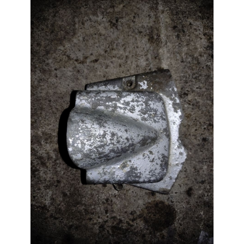 tutup gir depan mocin bebek garuda/tossa