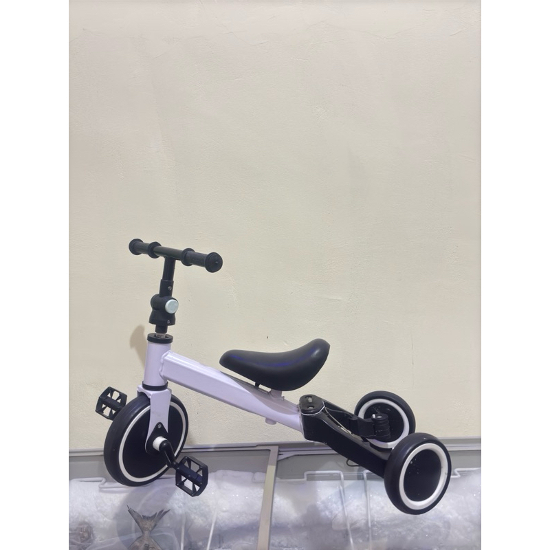 sepeda anak roda 3 preloved