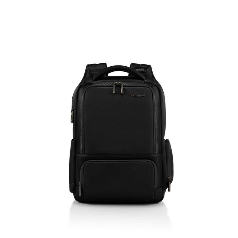 Samsonite Holborn Backpack Laptop 15.6 inch Tas Ransel Pria