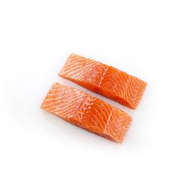 

Fillet Salmon 180gr - Bakul Sayur bandung