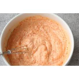 

Saus Mentai 140gr Repack - bakul Sayur bandung