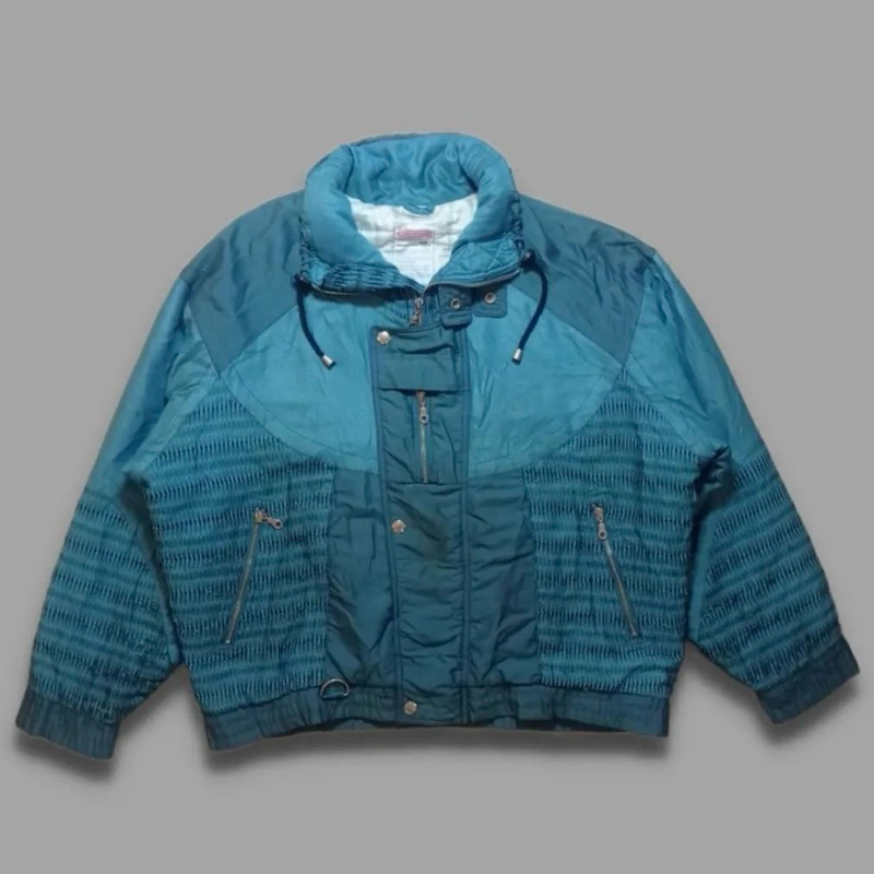 JACKET/JAKET SERGIO TACCHINI VINTAGE