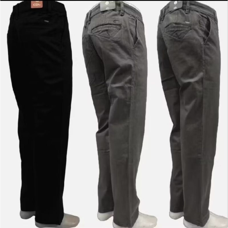 Celana Cardinal Casual Original Size 27-44 / Celana Cardinal Pria Casual ORIGINAL