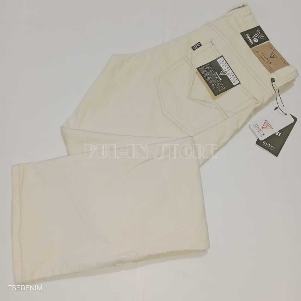 Celana Panjang Kodorai Pria/Celana Corduroy Pria Import Original/Celana Kodorai Cowok/Kodorai Carame
