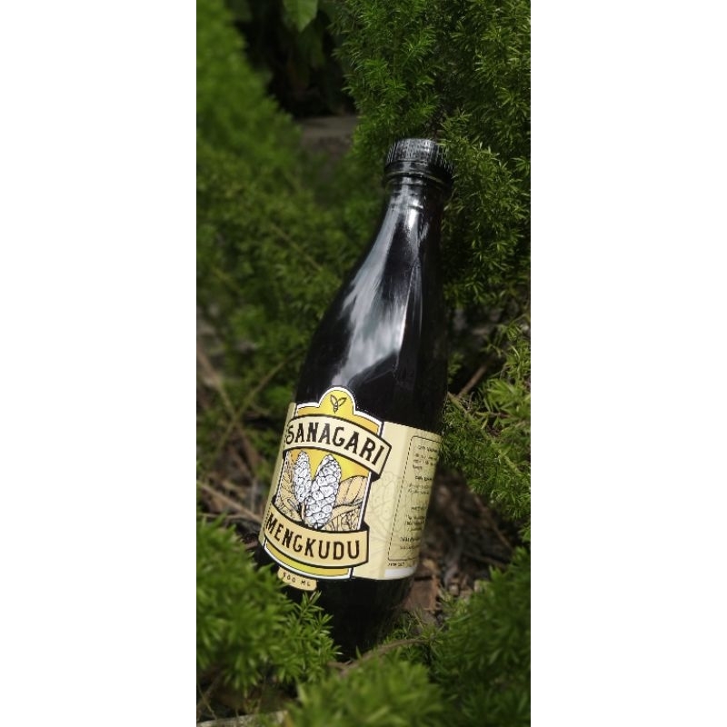 

SARI MENGKUDU SANAGARI 500ml