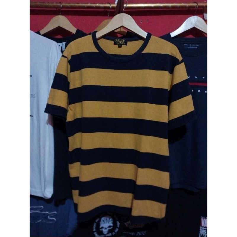 smallbirds japan salur kaos second bekas