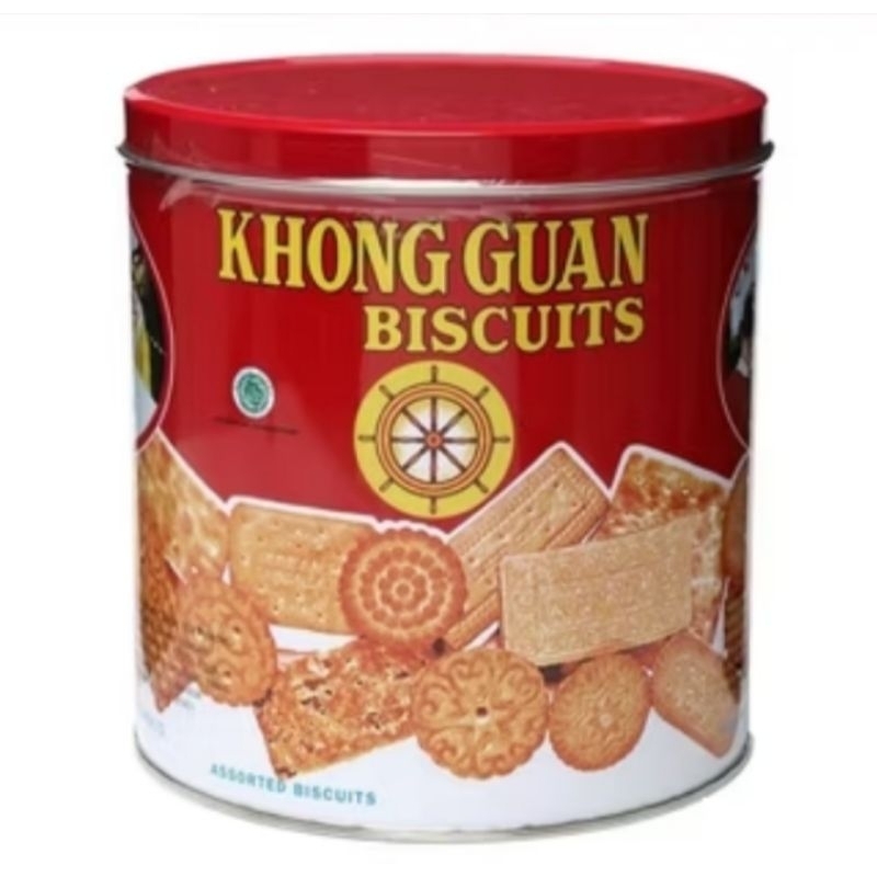 

Khonguan 650gr