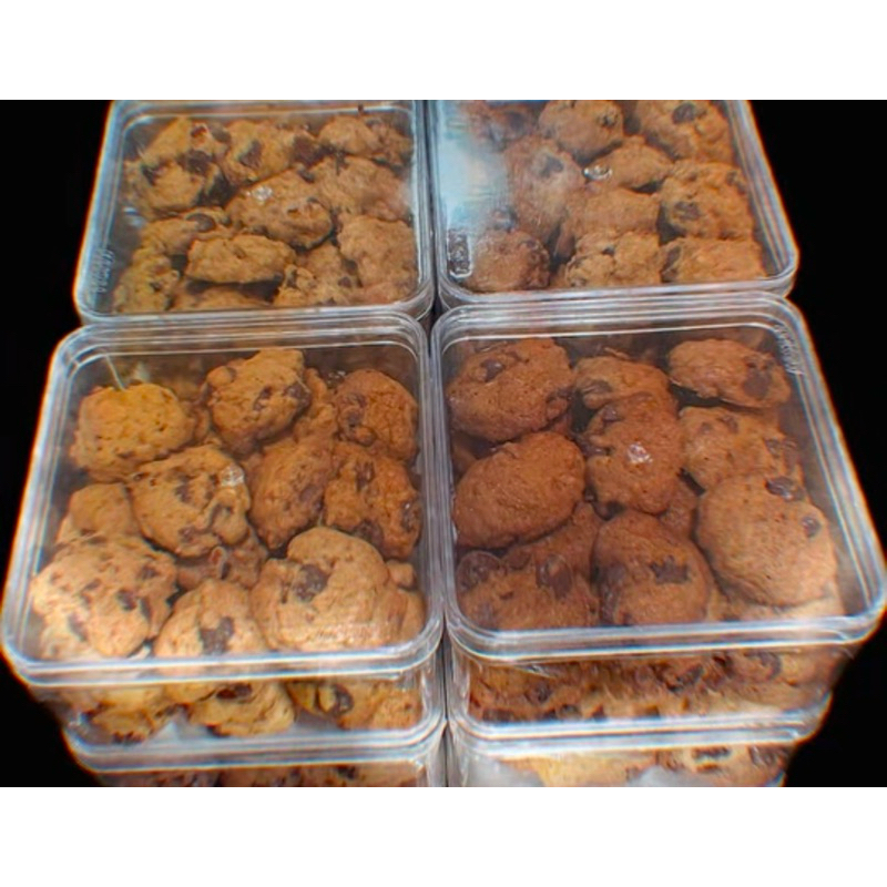 

Cookies Chocolate Original