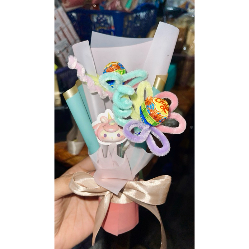 

BUCKET PERMEN MINI READY STOCK