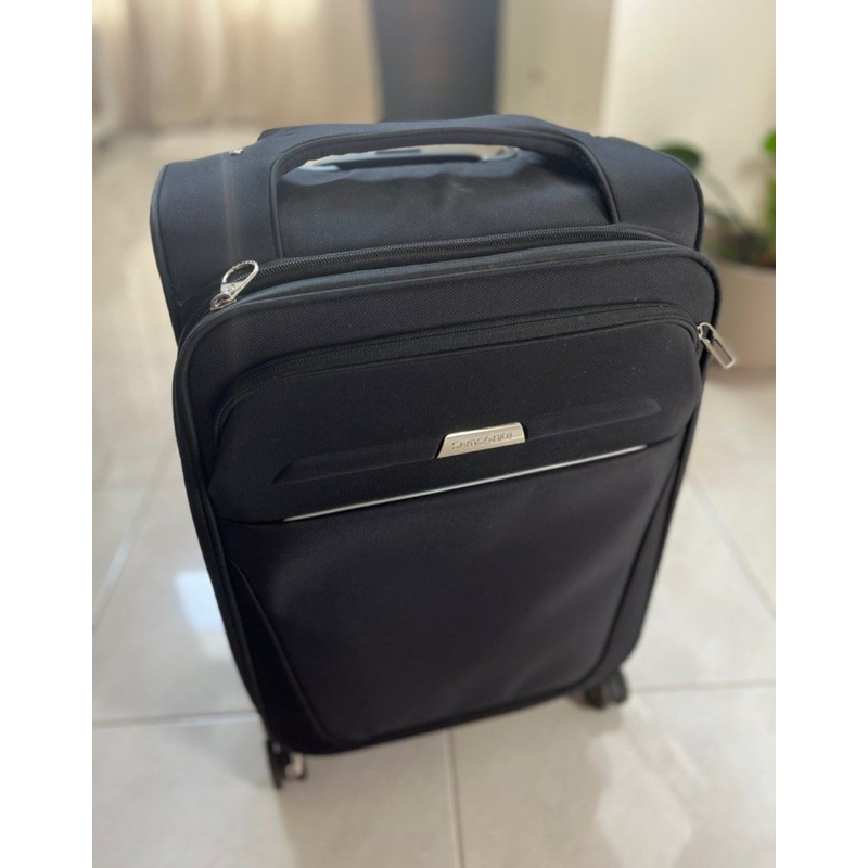 [PRELOVED] Koper kabin Samsonite