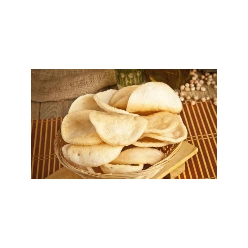 

krupuk goreng ikan gresik