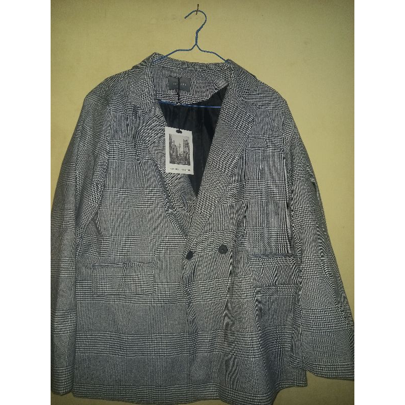 Blazer This is April x Syifa Hadju