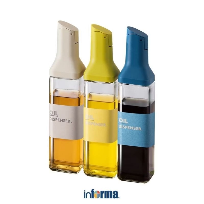 Informa Oil Dispenser