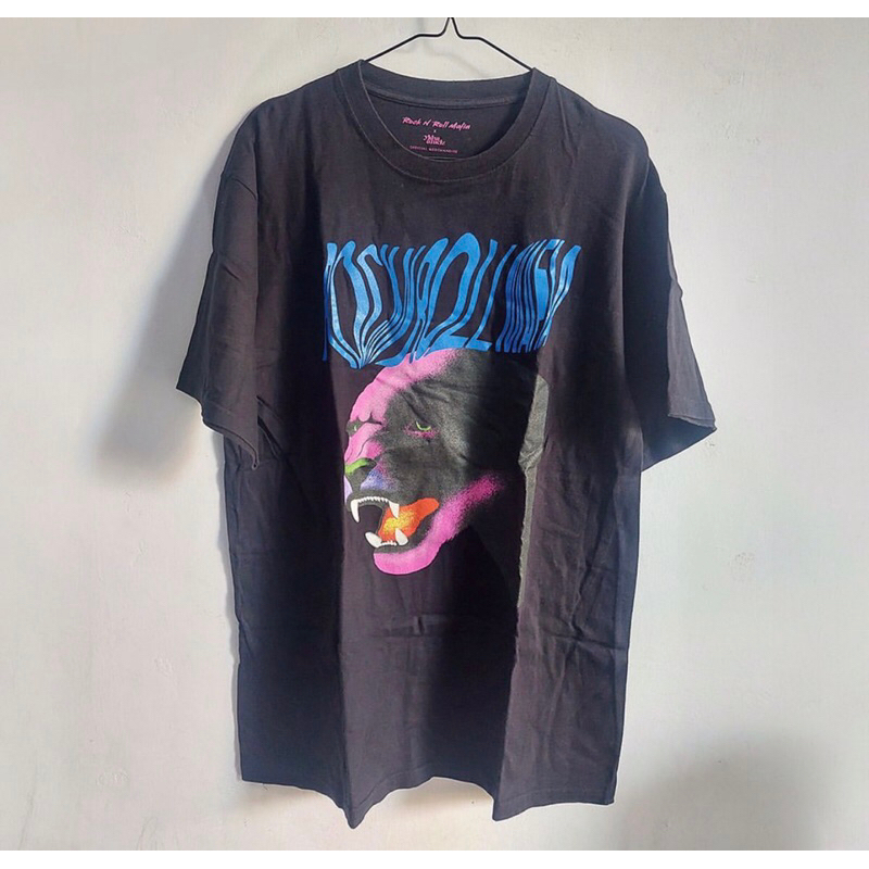 Rock n Roll Mafia X Ykha Amelz "Intoxicating Diamond Eyes"