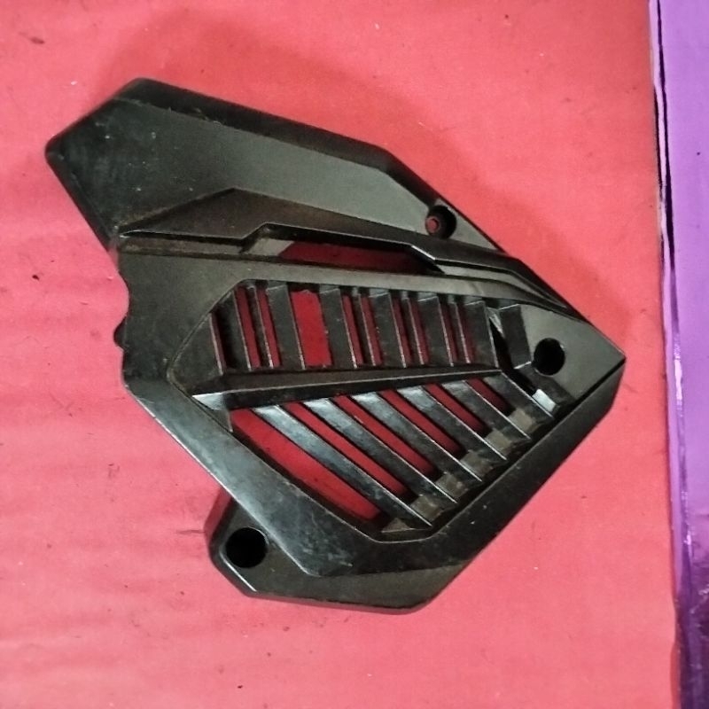 tutup radiator Honda Vario 150. original
