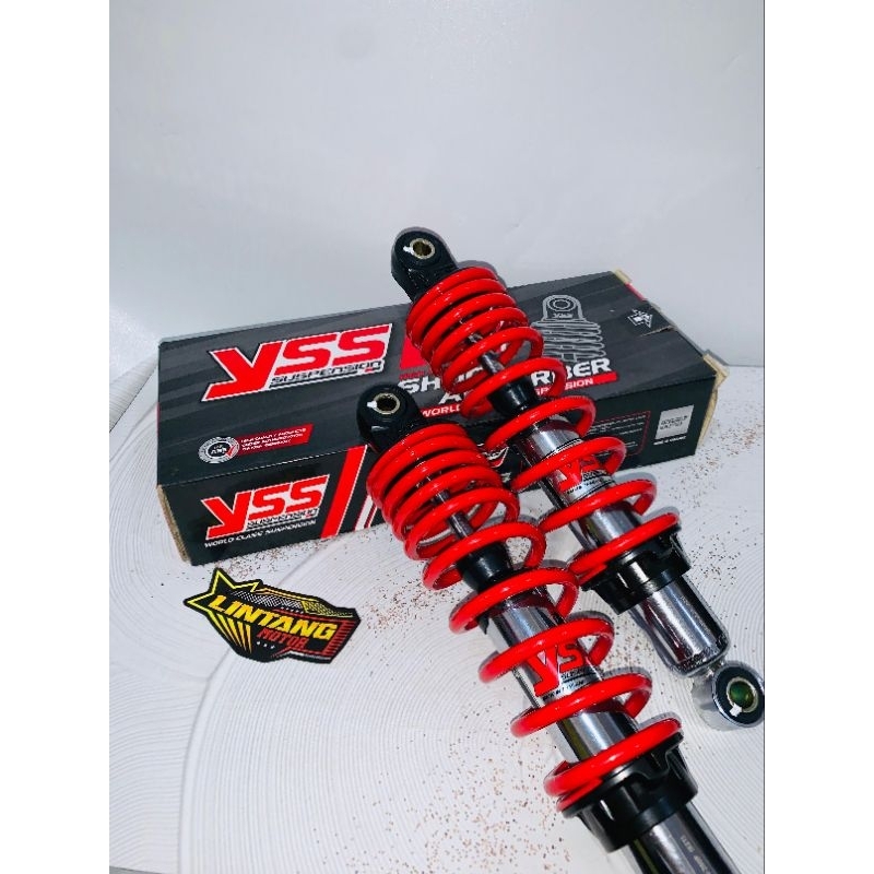SHOCK BELAKANG 280 340 YSS
