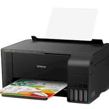 Printer Epson Eco Tank L3210