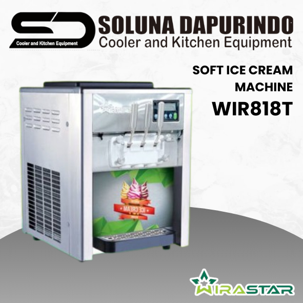 Wirastar WIR818T Modul Penguat Gelombang