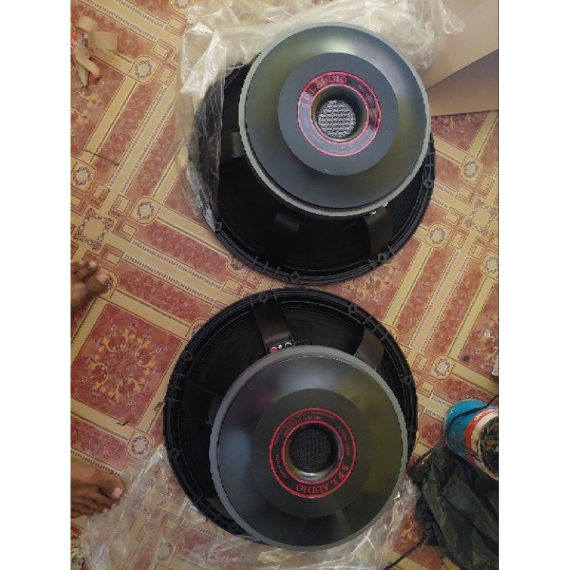 Speaker Spl tbx 1000