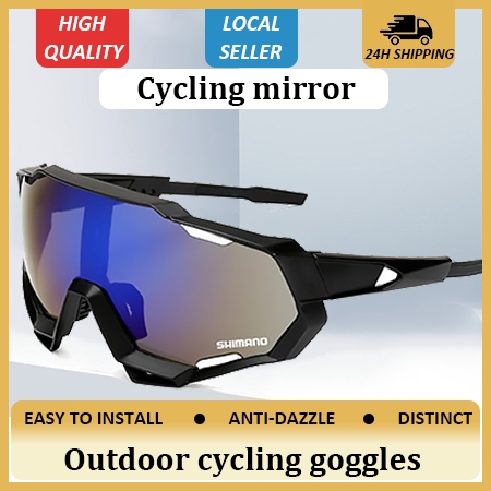 Kacamata luar ruangan wanita pria olahraga kacamata bersepeda kacamata bersepeda kacamata olahraga k