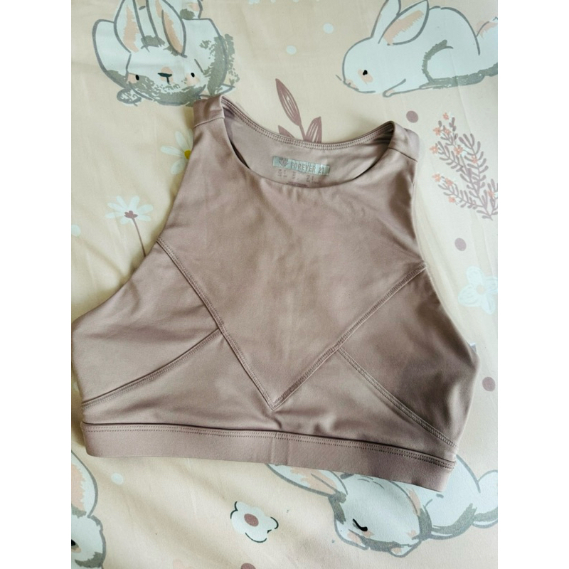 sport bra second ,sport bra preloved ,sport bra f21