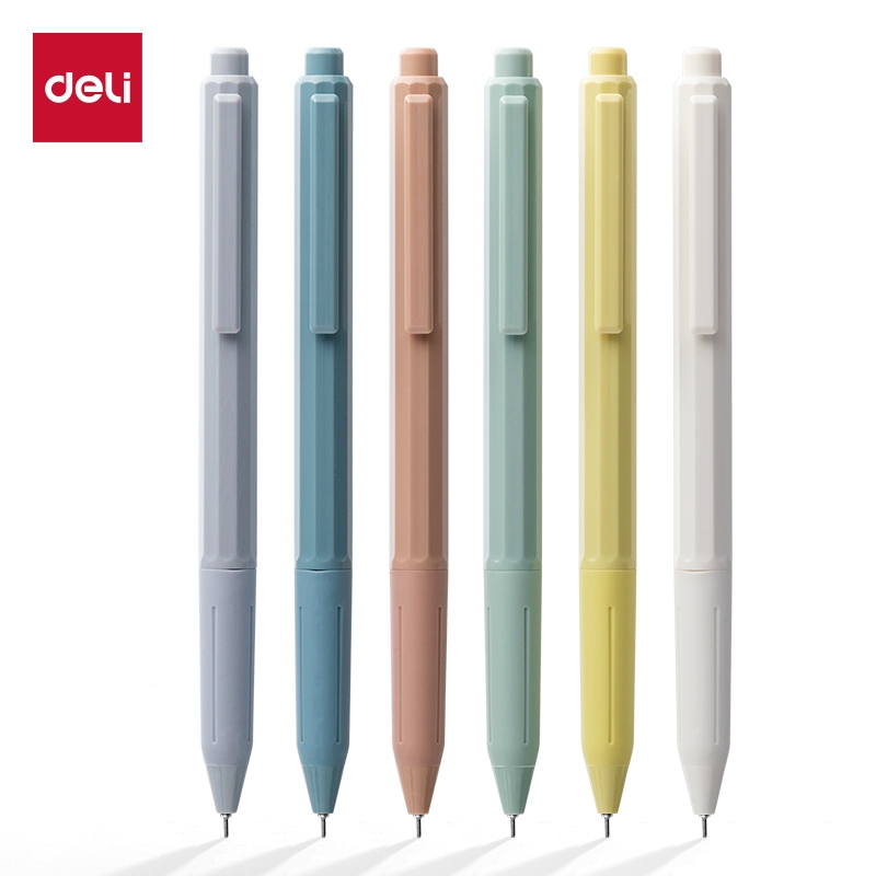 

Deli Pulpen Gel / Gel Pen Needle tip SA16