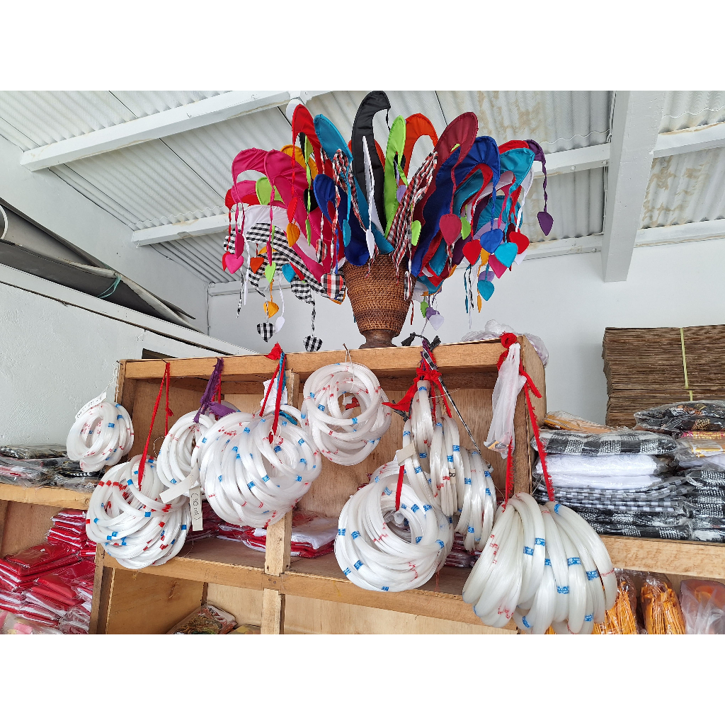 Senar Layangan Murah- Senar Pancing