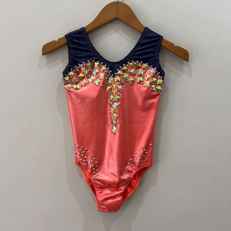 LEOTARDS GYMNASTICS / BAJU SENAM