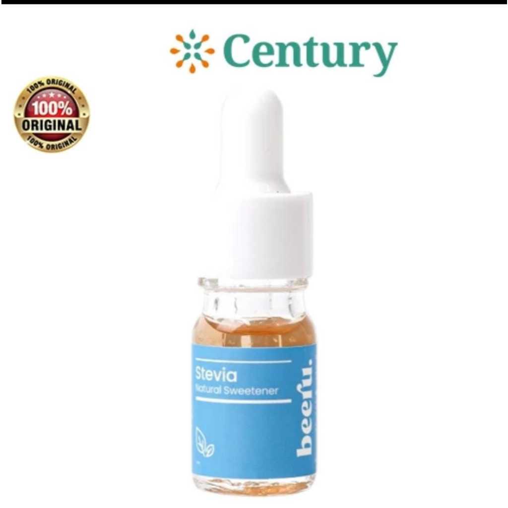 

Beeru Stevia N Sweeteener 5ml